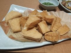 -抱德·潮汕味(敦和店原惠城鱼仔)