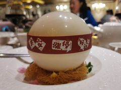 奶酪小坏蛋-尚一汤·粤菜海鲜(环球港店)