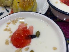 -烟疆印象新疆菜(万联广场店)