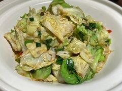-宋徽厨·安徽菜(绿地店)