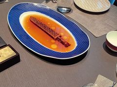 -曾宴·楚菜(湖北省博物馆店)