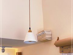大堂-Radar Coffee(思南路店)
