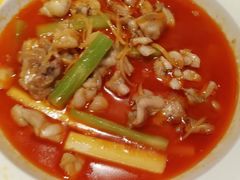 -俏江南天津时尚曲艺主题餐厅(马场道店)