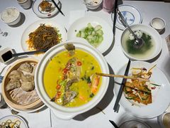 -庭悦餐厅(华侨城店)