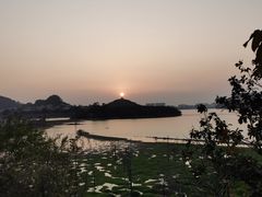 -立新湖公园