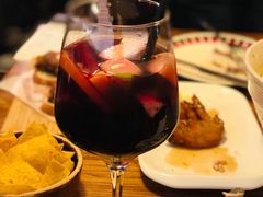 -CRAZYONES西班牙海鲜饭(日月光店)
