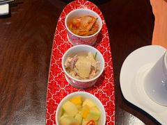 -采悦轩中餐厅·粤菜·海南菜(神州半岛喜来登度假酒店)