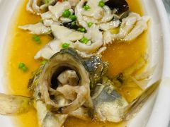 -老人和饭店(淮海中路店)