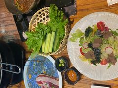 -黑牛の店·和牛烧肉(大悦城店)