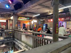 -五马集·海鲜·温州大牌档(黑金冠五马街十字路口店)