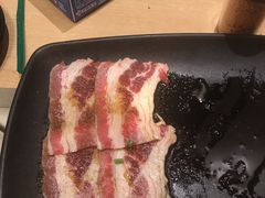 -新石器烤肉(南站店)