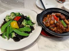 -大树餐厅(益田假日店)