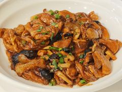 什锦面筋-天福苑(崇宁路店)