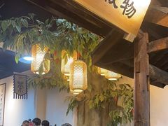 -冯四孃跷脚牛肉·非物质文化遗产店