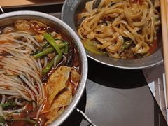 -水平有限广西米粉·广西风味集(五道口店)