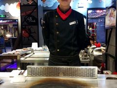 -尚雅铁板料理自助餐厅(乐松店)