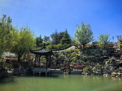 -威海华夏城景区