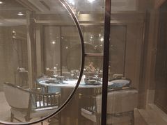 -杭州西湖柳莺里酒店·闻莺厅