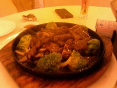 -松兰山海景大酒店·海鲜中餐厅