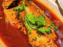 -又见炊烟私房菜(敬亭路店)