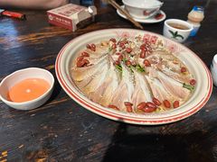 -广府乡下·饭庄(新港东路店)