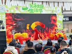 -万达广场(北一路店)