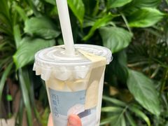 -宝珠奶酪(长宁金虹桥店)