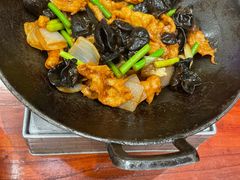 -山西会馆·晋菜·晋商宴·学堂记忆(许坦西街店)