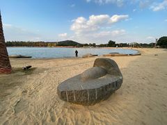-上海月湖雕塑公园