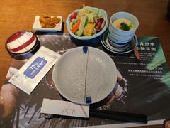 -水之惠鲜鱼料理(王府大街店)