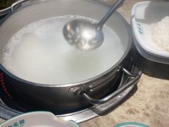 -淘米捞·米汤脆鲩鱼火锅(福田皇岗店)