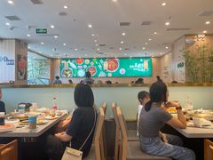 -芳竹园火锅(塘沽金街店)