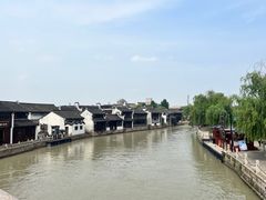 -嘉兴月河历史街区