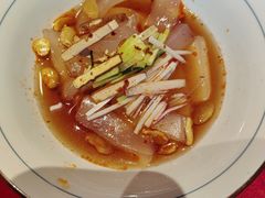-山西会馆·晋菜·晋商宴·牌匾博物馆(胜利东街店)