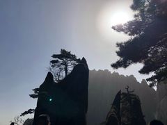 -黄山北海宾馆