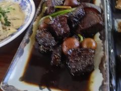 -赤酱红油(家乐福店)