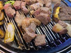 -吉志烤肉(太原总店)