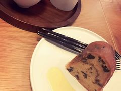 -大酉·M Coffee(北京美术馆店)