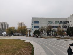 -北京科学中心儿童乐园
