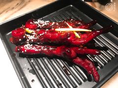 -桂满陇·蟹黄小笼汤包(中山公园店)