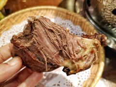-燕郊烧鸽子(广安路店)