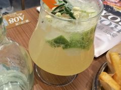 -一沙一城·岩烤牛扒(深圳首店)