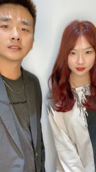 -NICE SALON 奈丝造型