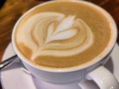 -1886德国汽车餐厅(外滩中央店)