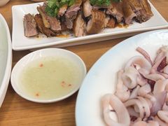 -潮中人·潮州菜(益乐路店)