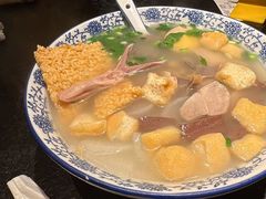 -小潘记鸭血粉丝汤