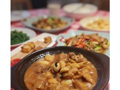 -阿里元海鲜·闽南特色菜(曾厝垵店)