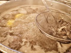 -悦来悦牛潮汕牛肉火锅(大浪店)