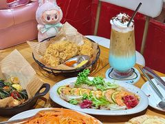 -黑熊披萨orso pizza