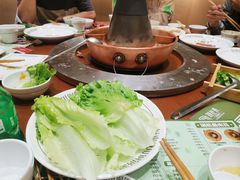 -刘老表·瓦罐汤涮肉(青云谱店)